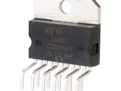 L6203 Driver Moteur 48V 5A Pont en H Maroc