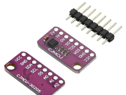 MAX30205 Capteur Température Corporelle I2C Maroc