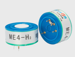Capteur Gaz Hydrogène H2 Industriel – Série ME & ZE