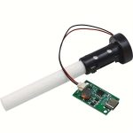 Module Atomiseur Ultrasonique USB-C DIY Maroc