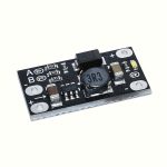 Module Boost DC-DC Mini 12V – Convertisseur Step-Up pour Batterie Lithium Maroc
