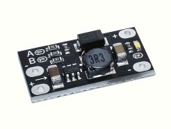 Module Boost DC-DC Mini 12V – Convertisseur Step-Up pour Batterie Lithium Maroc