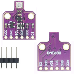 Module capteur BME680 CJMCU-680 Maroc