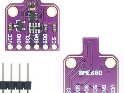 Module capteur BME680 CJMCU-680 Maroc