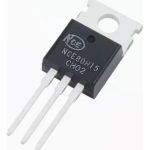 NCE80H15 MOSFET de puissance 150V 80A Maroc