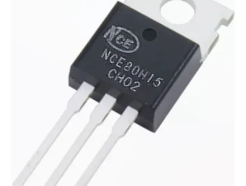 NCE80H15 MOSFET de puissance 150V 80A Maroc