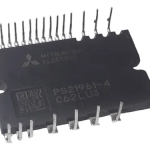 PS21961-4 Module IPM 600V – Driver IGBT pour variateur moteur Maroc