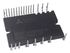 PS21961-4 Module IPM 600V – Driver IGBT pour variateur moteur Maroc