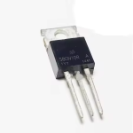 S80N10R MOSFET 100V 80A Maroc