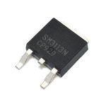 SM3113N MOSFET 30V 85A TO-252 Maroc