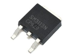 SM3113N MOSFET 30V 85A TO-252 Maroc