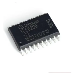 TLE8209-2E Driver Moteur H-Bridge 8A SPI Maroc