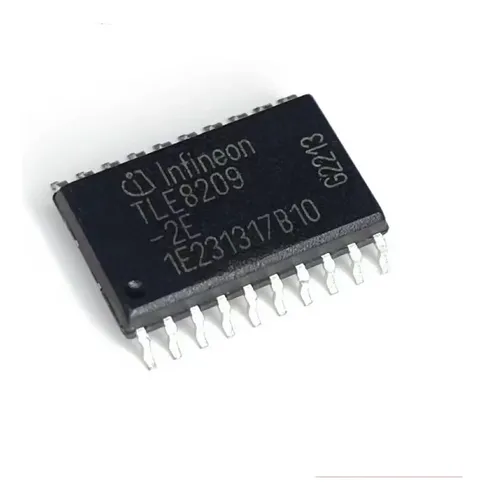 TLE8209-2E Driver Moteur H-Bridge 8A SPI Maroc