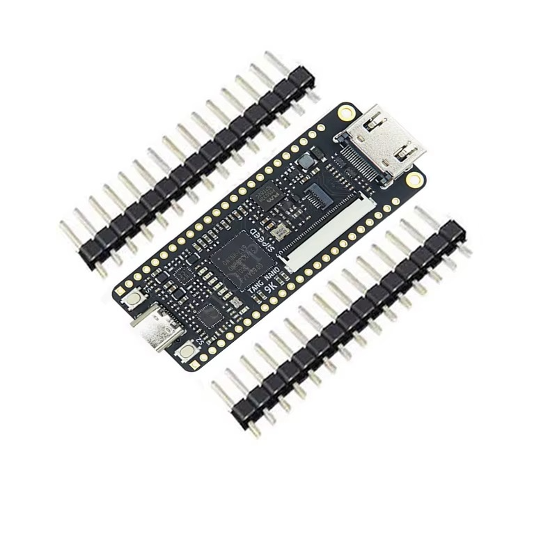 Tang Nano 9K FPGA avec PSRAM 64M et DSP Maroc