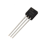 2N7000 MOSFET Canal N Maroc