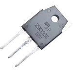 2SK1938 MOSFET N-Channel 500V 18A Maroc