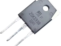 2SK1938 MOSFET N-Channel 500V 18A Maroc
