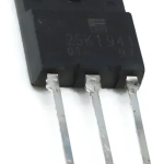 2SK1941 MOSFET N-Channel 900V 6A Maroc