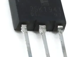 2SK1941 MOSFET N-Channel 900V 6A Maroc