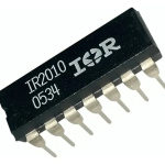 IR2010 Driver MOSFETIGBT High-Side Low-Side Maroc