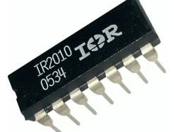 IR2010 Driver MOSFETIGBT High-Side Low-Side Maroc