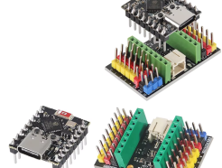 Kit ESP32-C3 SuperMini + Expansion Board