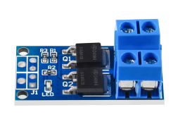 XY-MOS Module MOSFET 400W 30A