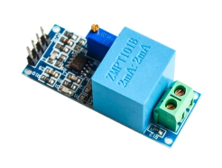 ZMPT101B Capteur de tension AC