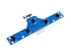 BFD-1000 Capteur Suiveur de Ligne 5 Voies