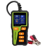 BT30 Testeur de Batterie 12V24V avec Analyse CCA