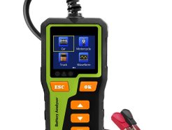 BT30 Testeur de Batterie 12V24V avec Analyse CCA