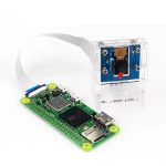 Caméra Raspberry Pi Zero 2 W 5MP OV5647