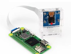 Caméra Raspberry Pi Zero 2 W 5MP OV5647