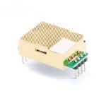 Capteur CO₂ MH-Z19 NDIR 5000ppm