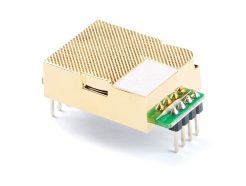 Capteur CO₂ MH-Z19 NDIR 5000ppm