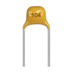 Condensateurs Monolithiques Céramiques 0.1uF à 10uF Haute Stabilité