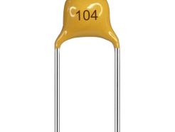 Condensateurs Monolithiques Céramiques 0.1uF à 10uF Haute Stabilité