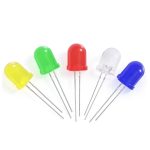 LED 5mm haute luminosité