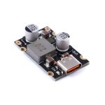 Module USB-C PD 65W QC4.0 QC3.0 DC 8-30V Charge Rapide
