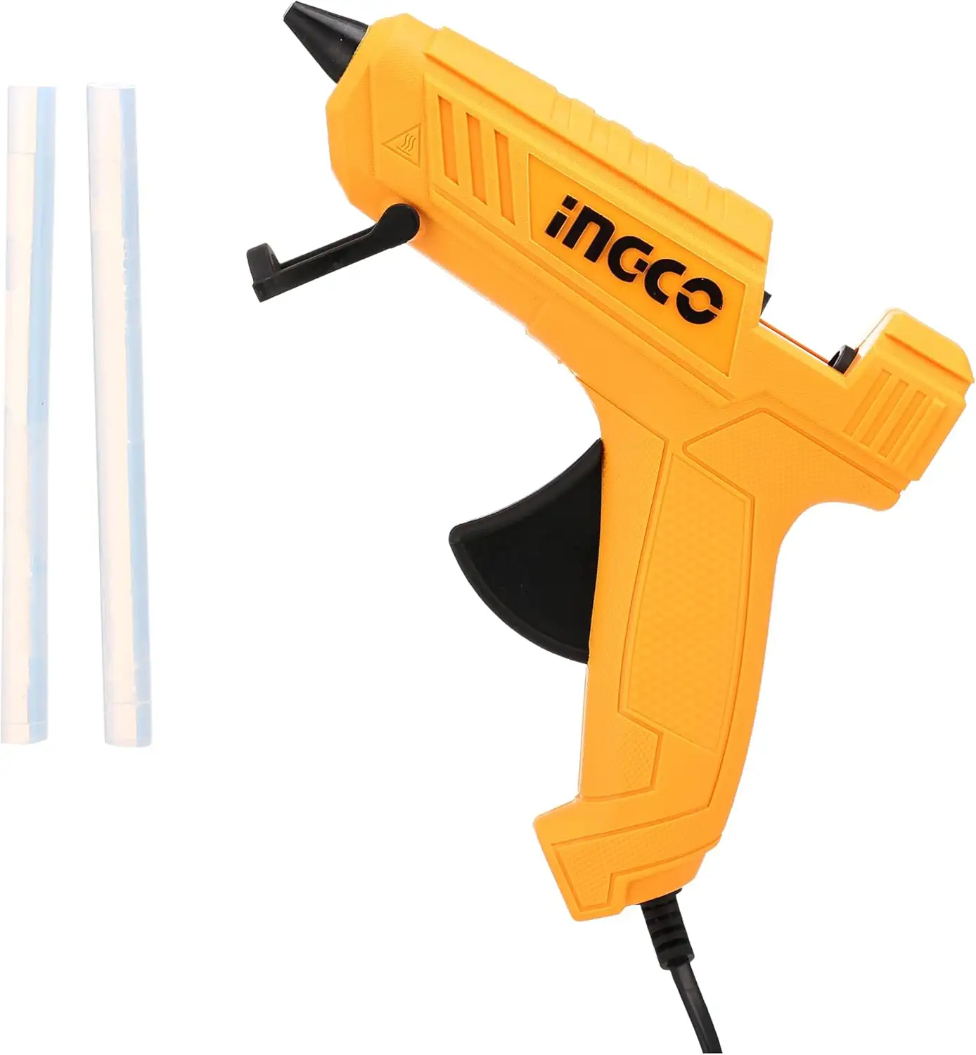 Pistolet à Colle Chaude 100W Professionnel Maroc