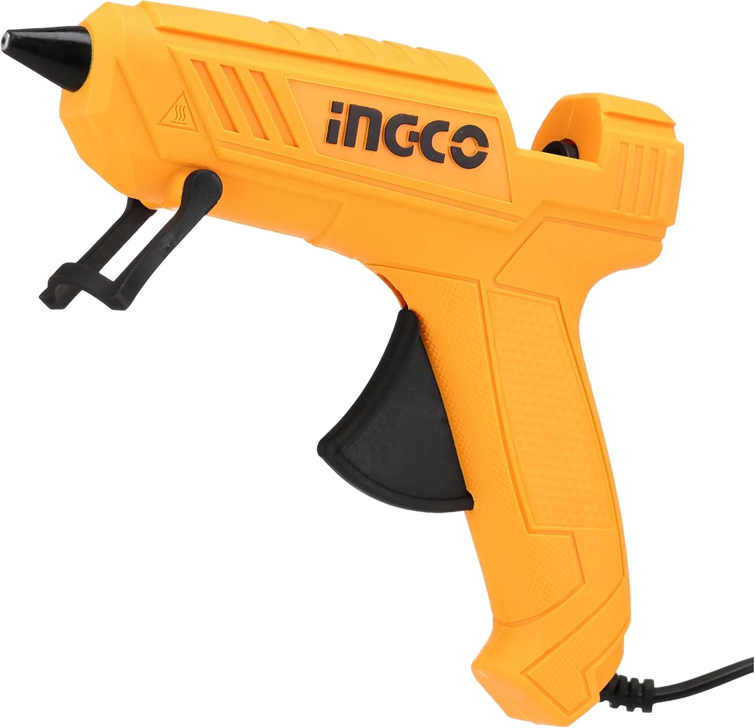 Pistolet à Colle Chaude 100W Professionnel Maroc