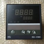REX-C900 Régulateur de Température