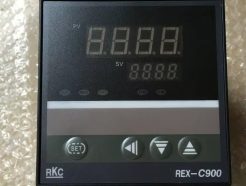 REX-C900 Régulateur de Température
