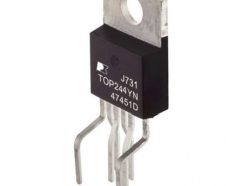 TOP244YN TOPSwitch-GX 700V TO-220