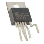 TOP245YN TOPSwitch-GX 700V TO-220