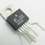 TOP248YN TOPSwitch-GX 700V TO-220