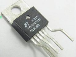 TOP248YN TOPSwitch-GX 700V TO-220
