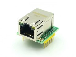 USR-ES1 W5500 Module Ethernet SPI TCPIP pour STM32 Arduino