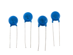 Varistance MOV 07D 7mm – Protection surtension