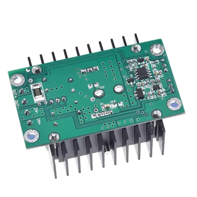 XL4016 DC-DC 300W 9A CC CV Step Down Réglable